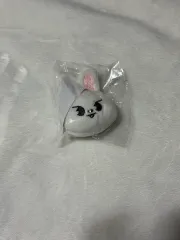 SKZOOリービット麻マグネット出品