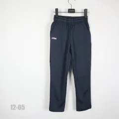 4750 Fila Kids（フィラキッズ）/男の子/2023起毛パンツ/130