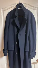 COS ダブルブレスト コートのサムネイル