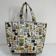 doll jozzette 2Way トートバッグ ピーターラビット A4 - メルカリ