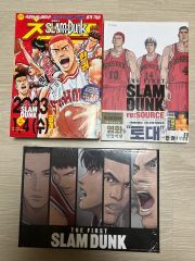 SLAM DUNK 完全版 1-19巻セット - メルカリ