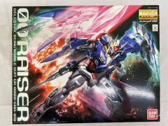 MG ガンダムエクシア ダブルオーライザー ダブルオークアンタ 3種