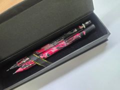 スタビ 革軸 検索 野原工芸 ボナンペン 工房楔 - メルカリ
