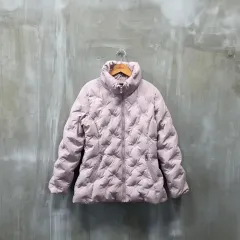 Calvin Klein カルバン・クライン パフォーマンス ダックダウン ダウン/レディース(M)/JP1098のサムネイル