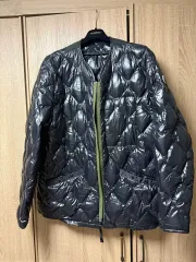 MONCLER モンクレール machin 軽量ダウン 4サイズのサムネイル