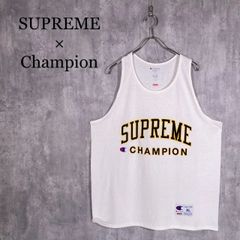 supreme 16SS Apocalypse タンクトップ 迷彩 - メルカリ