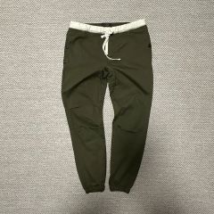 ELDORESO エルドレッソ Mohammed Pants - メルカリ