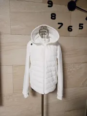 90 DESCENTE 起毛 レディース ダウンのサムネイル