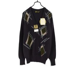 MITTAN 美品 ラミーシルクワイドジャケット 柿渋×墨 サイズ3 - メルカリ