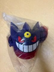 ポケプラ　ゲンガー　全塗装完成品　マットキャンディ仕上げ ポケプラ ゲンガー 全塗装完成品 マットキャンディ仕上げ - メルカリ