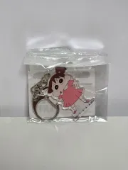 270 クレヨンしんちゃん 悪魔ちゃん クレヨンしんちゃんママ 幼少期 キーホルダー