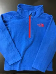 THE NORTH FACE ザノースフェイス キッズ フリース 3T
