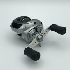 難あり シマノ バスワンXT ベイトリール 左巻 レフトハンドル SHIMANO