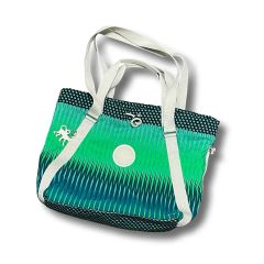 CLANE 10TH LOGO HUGE TOTE BAG - メルカリ