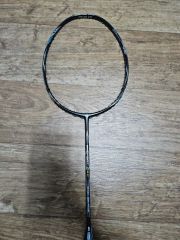 美品】アストロクス22RX 2本2FG5 YONEX バドミントンラケット - メルカリ
