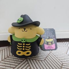 TOPTOY サンリオ ポムポムプリン 遊園地シリーズ シークレット