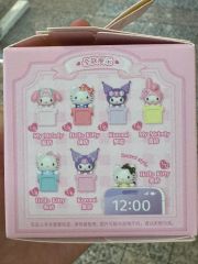 本日価格サンリオキャラクター大賞第4弾シークレットマスコット