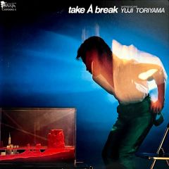 希少・廃盤】砂原良徳 TAKE OFF AND LANDING 2枚組レコード - メルカリ