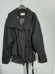 美品 ジョンローレンスサリバン ダブルライダース ベルト付き 8サイズ