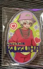 にじさんじ ChroNoiR 葛葉 アクリル ステッカー