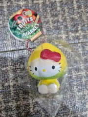ハローキティ フルーツスクイーズ マンゴ