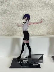チェンソーマン レゼ ベースヤード アクリル スタンド