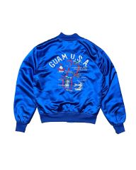 新品未試着 Mサイズ Eddie Vedder スカジャン スーベニアジャケット