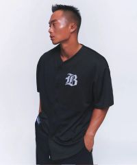 khi baseball shirts 萩原京平 応援アイテム - メルカリ
