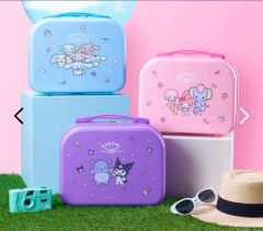 新品未使用】初音ミク BEMOE 多機能スーツケース 20インチ【公式