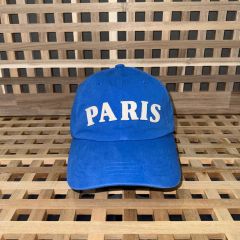 新色PARIS TEXAS CAP '47 BLUE 金子恵治 - メルカリ