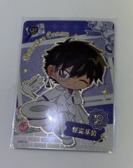 またまた私の勝ちね！」 探偵マスターズ プロモ 限定品 - メルカリ
