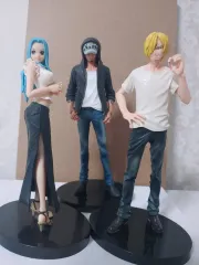ONE PIECE フィギュア 出品