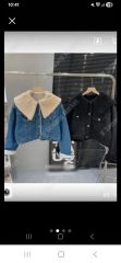 新品】CLOVE ジッパープルゾン ダークカーキ 19500円 - メルカリ