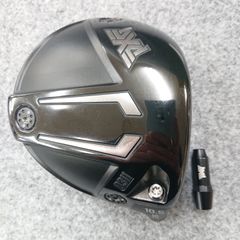 PXG 0311 GEN5 10.5° ドライバー用 ヘッドのみ - メルカリ
