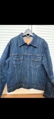 激レア ☆ RRL 1st タイプ USA製 初期 デニムジャケット - メルカリ