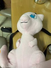 ポケモン ミュウツー メガミュウツーy ぬいぐるみ 2013 - メルカリ