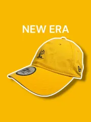 NEWERA ニューエラ SNOOPY スヌーピー アンストラクチャー アンストラクチャード PEANUTS ピーナッツ WOODSTOCK ウッドストック ボールキャップ /1014のサムネイル