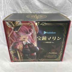 COVER 1/7スケール 宝鐘 マリン ガレキ 正規品 ホロライブ - メルカリ