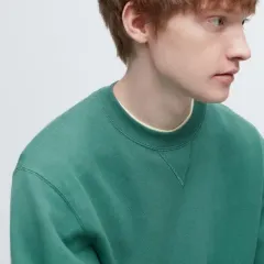UNIQLO ユニクロ スウェットシャツ スウェット