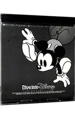 2026年最新】Dive into Disney レコードの人気アイテム - メルカリ