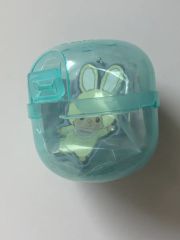 モンチッチ チムたん あったかニット キーホルダー キーチェーン