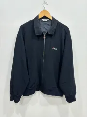 105 FILA フィラ ジャケット 出品のサムネイル