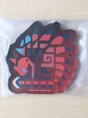 [몬스터 헌터 20th Anniversary] 리오레우스 [CHARA-MAGNETS]