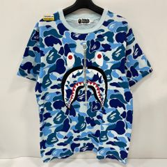 A Bathing Ape クッキーモンスター Tシャツ - メルカリ