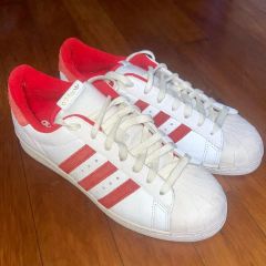 希少/2001年製】アディダス プレデター系 トレーニングシューズ 27cm 