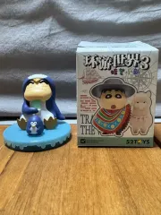 52TOYS クレヨンしんちゃん フィギュア ペンギン