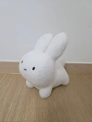 ミッフィー ブルーナ うさぎ ぬいぐるみ