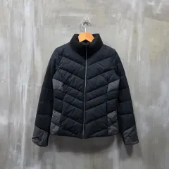 デサント グースダウン ダウン ジャケット/レディース(XS)/JP1169のサムネイル