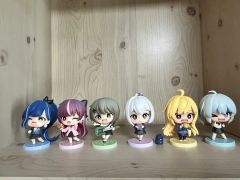 内未開封 ISLA SDフィギュア アイラ 限定版 - メルカリ