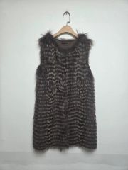 kolor25AW ニットベスト サイズ2 - メルカリ